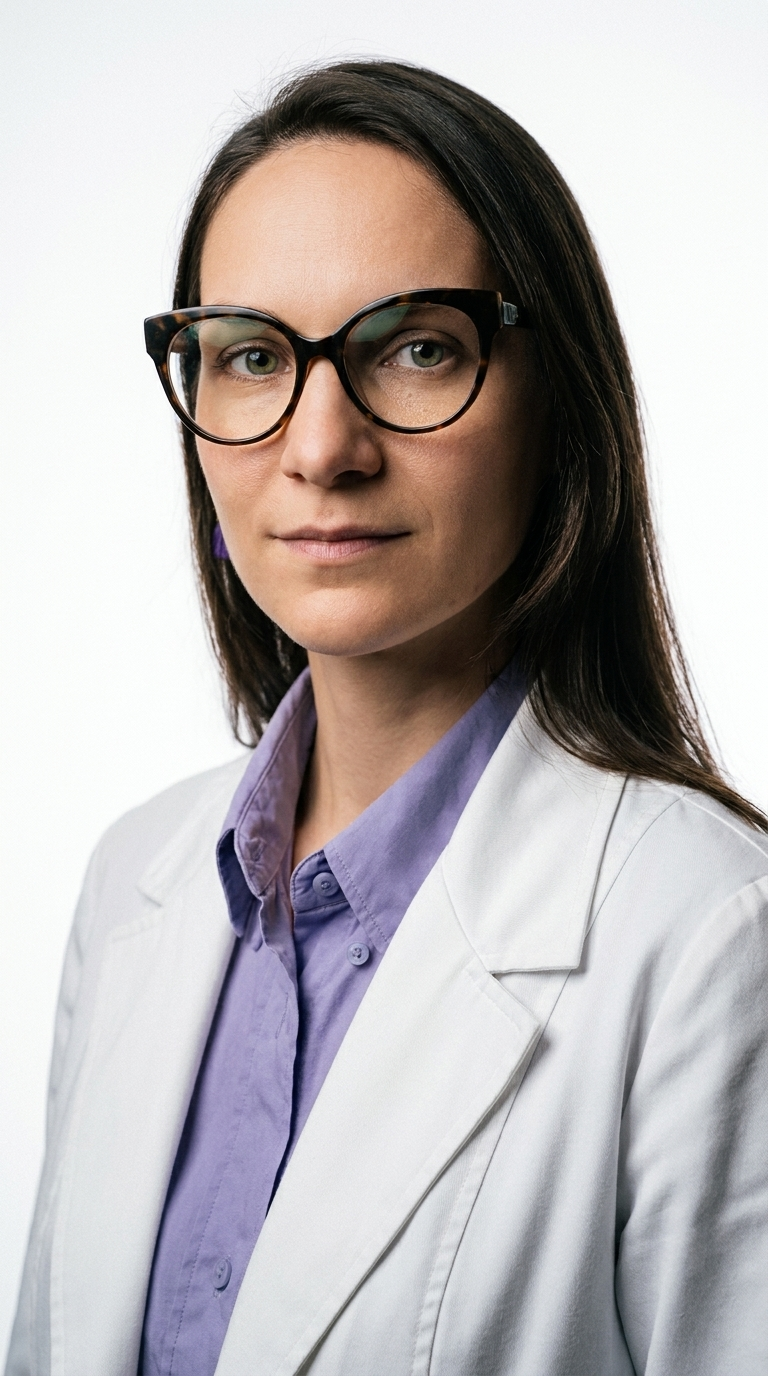 Dra. Isvelin Salazar